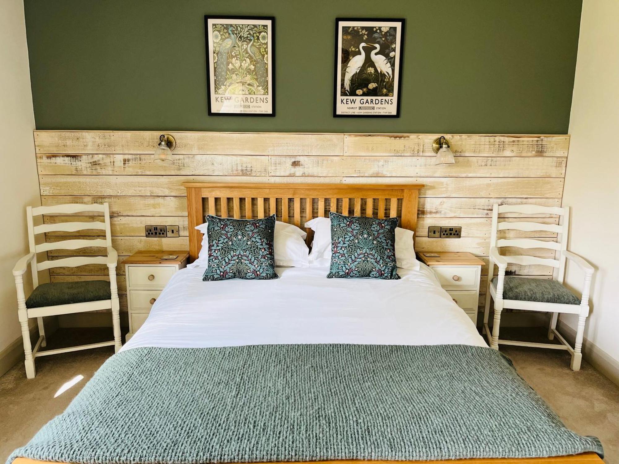 Hare & Hounds Bed & Breakfast