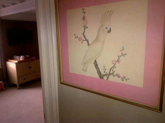 Apartment The Tilling