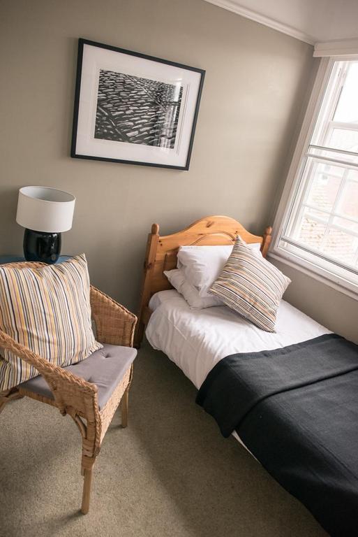 Apartment The Tilling *
