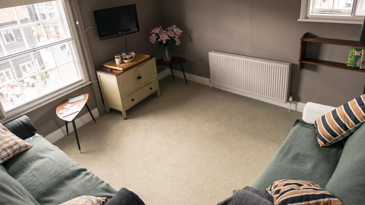 Apartment The Tilling *