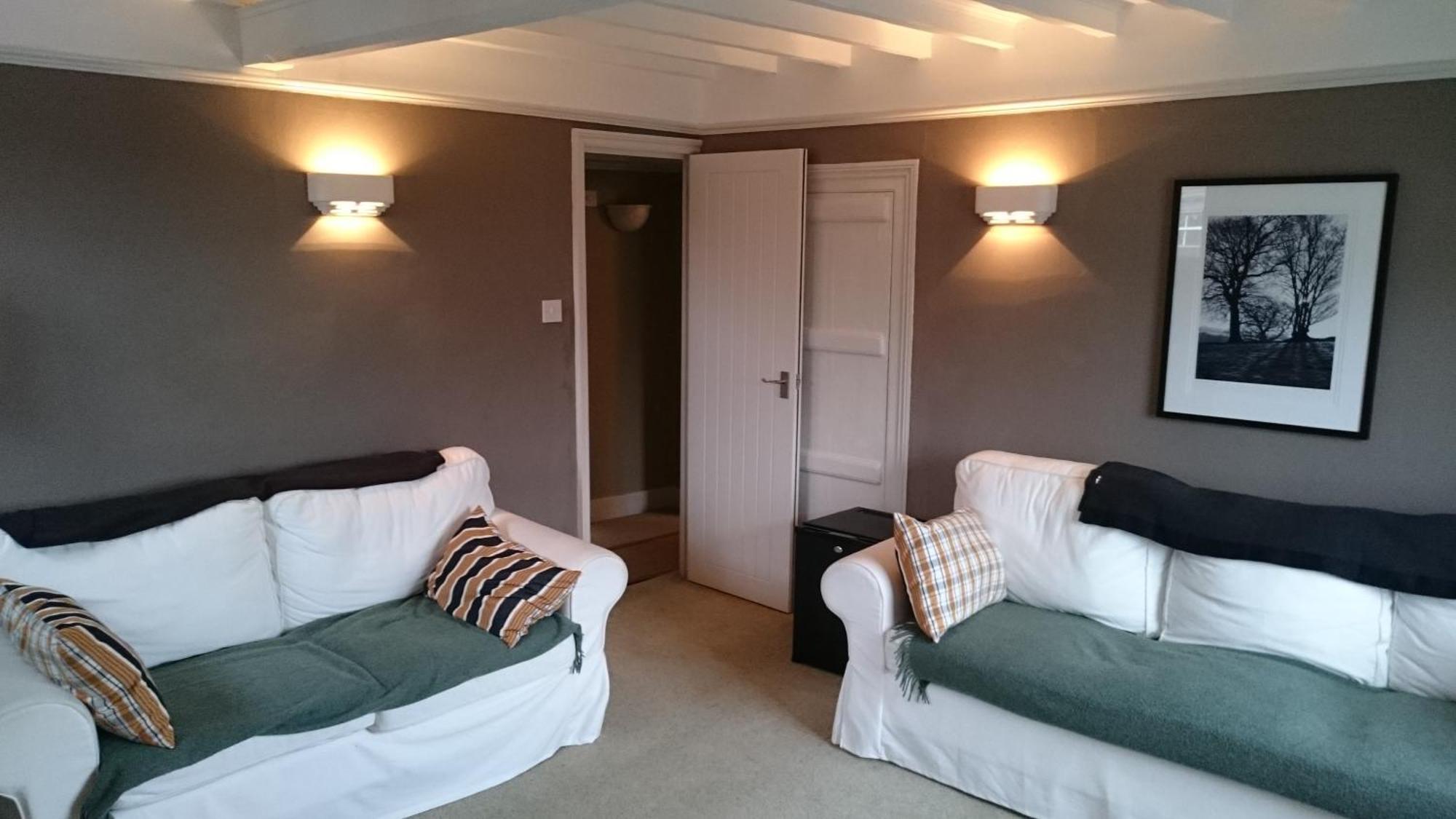 The Tilling Apartment