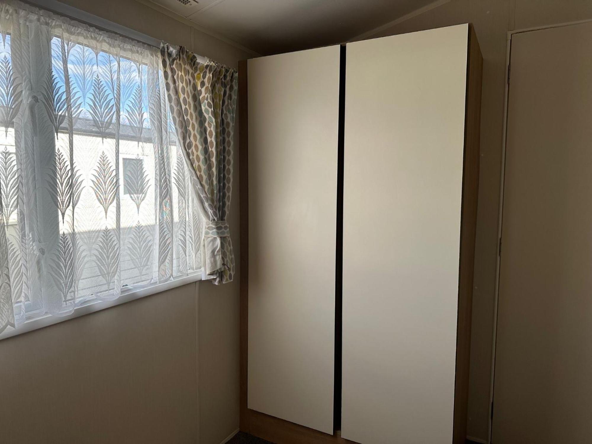 Holiday home Cosy Static Caravan In Rye! Rye