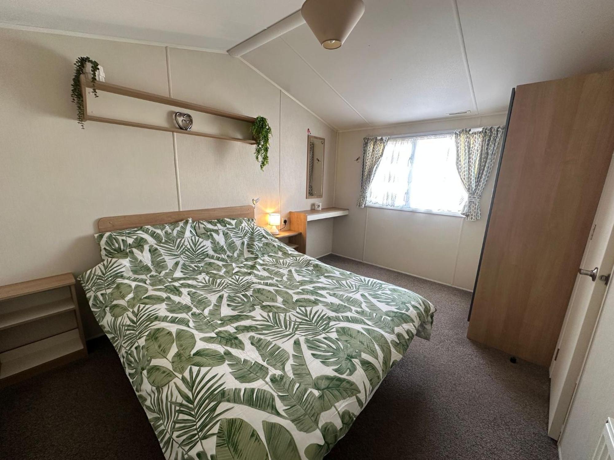 Cosy Static Caravan In Rye! Holiday home Rye