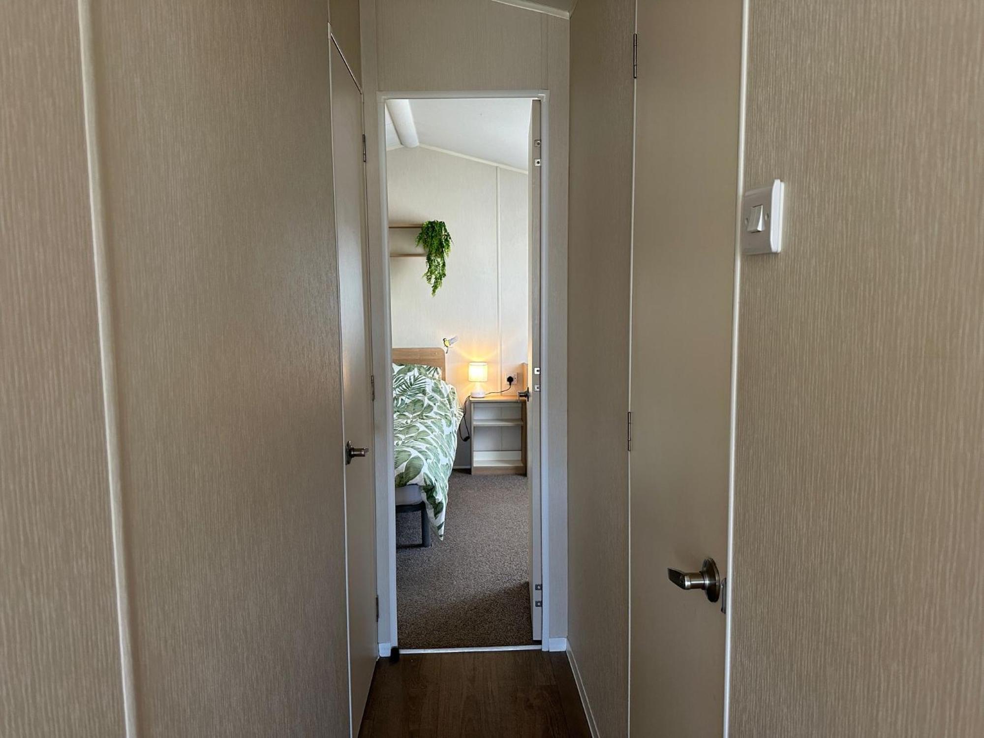 Cosy Static Caravan In Rye! Holiday home Rye