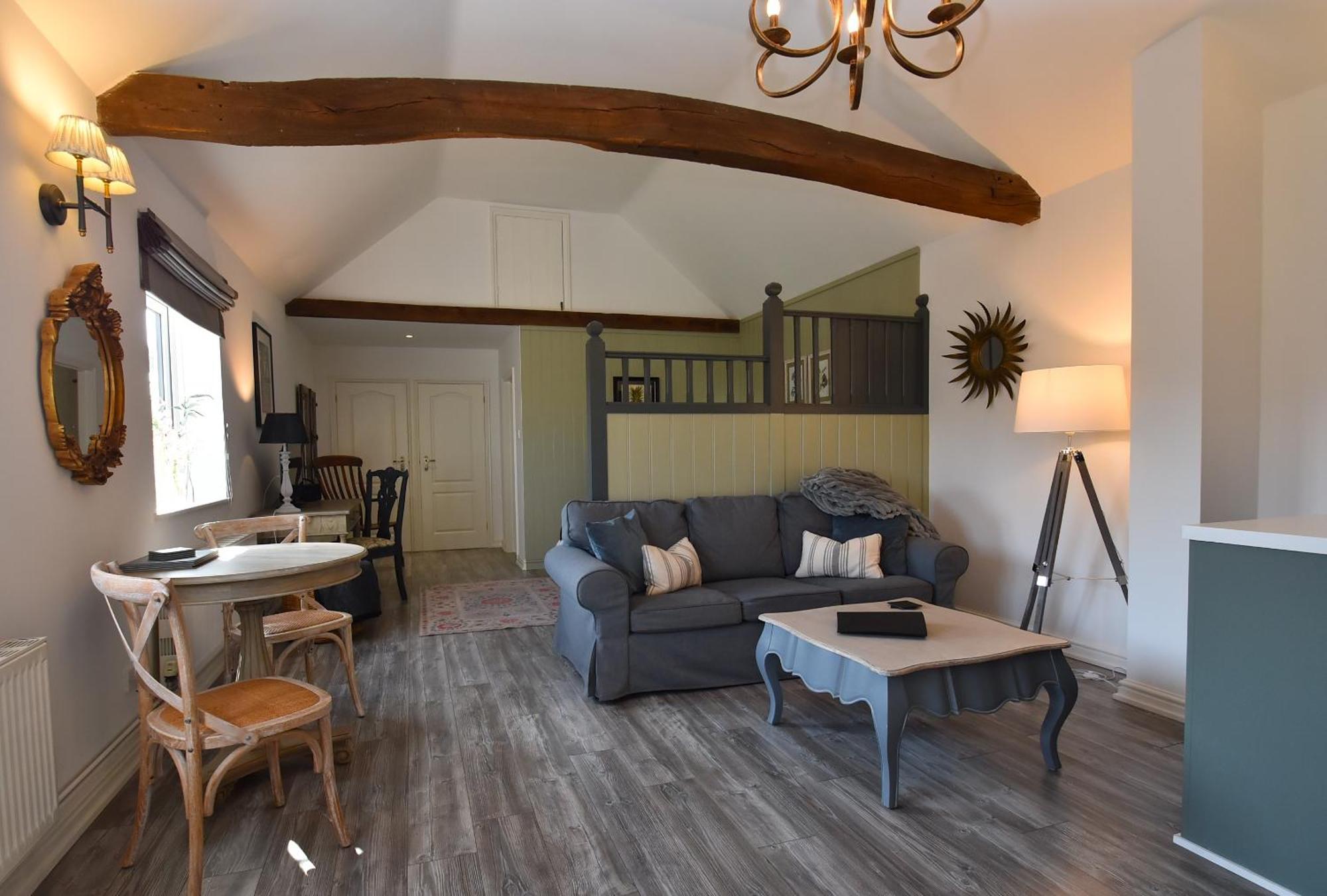 Daisy Holiday home