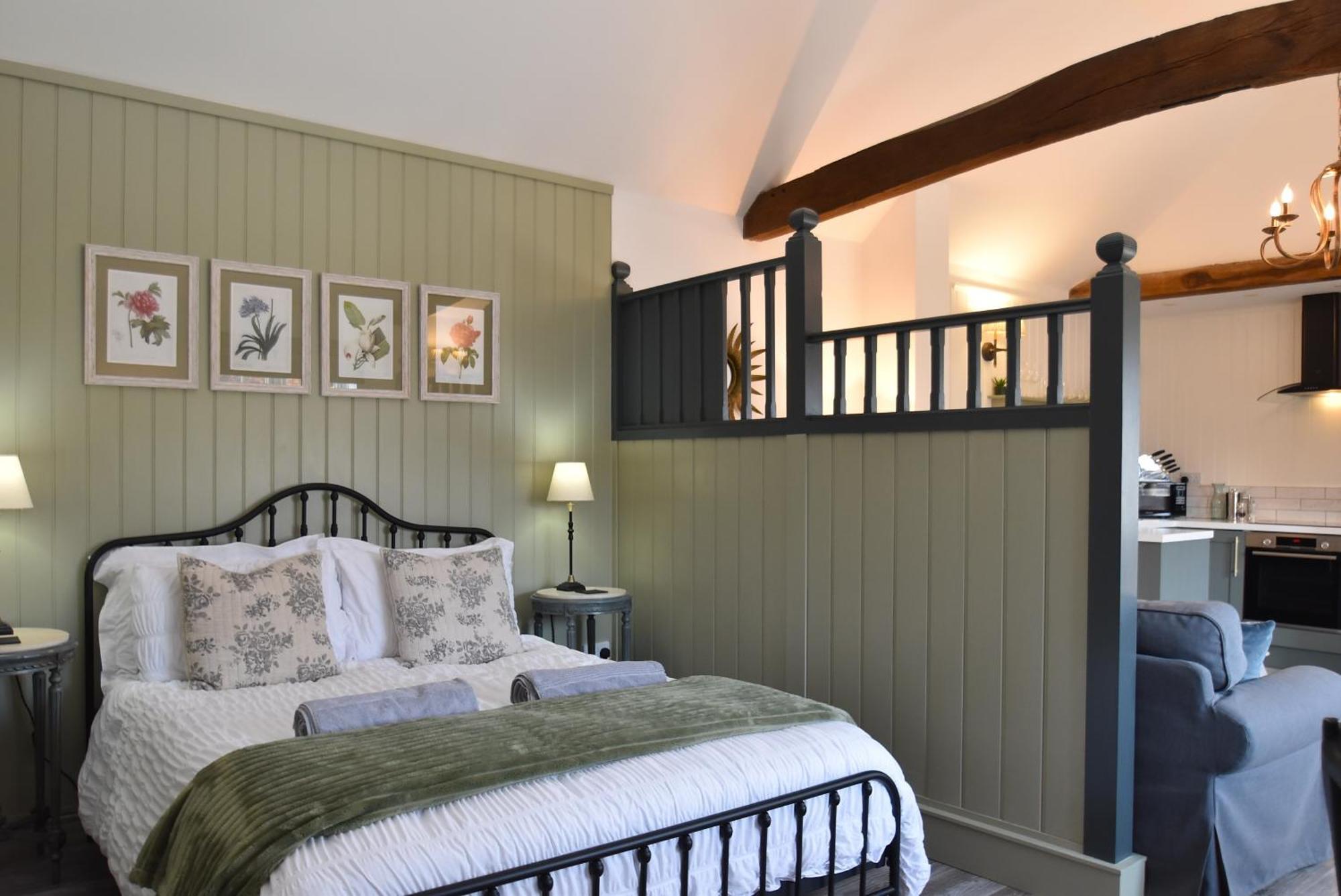 Holiday home Daisy Rye
