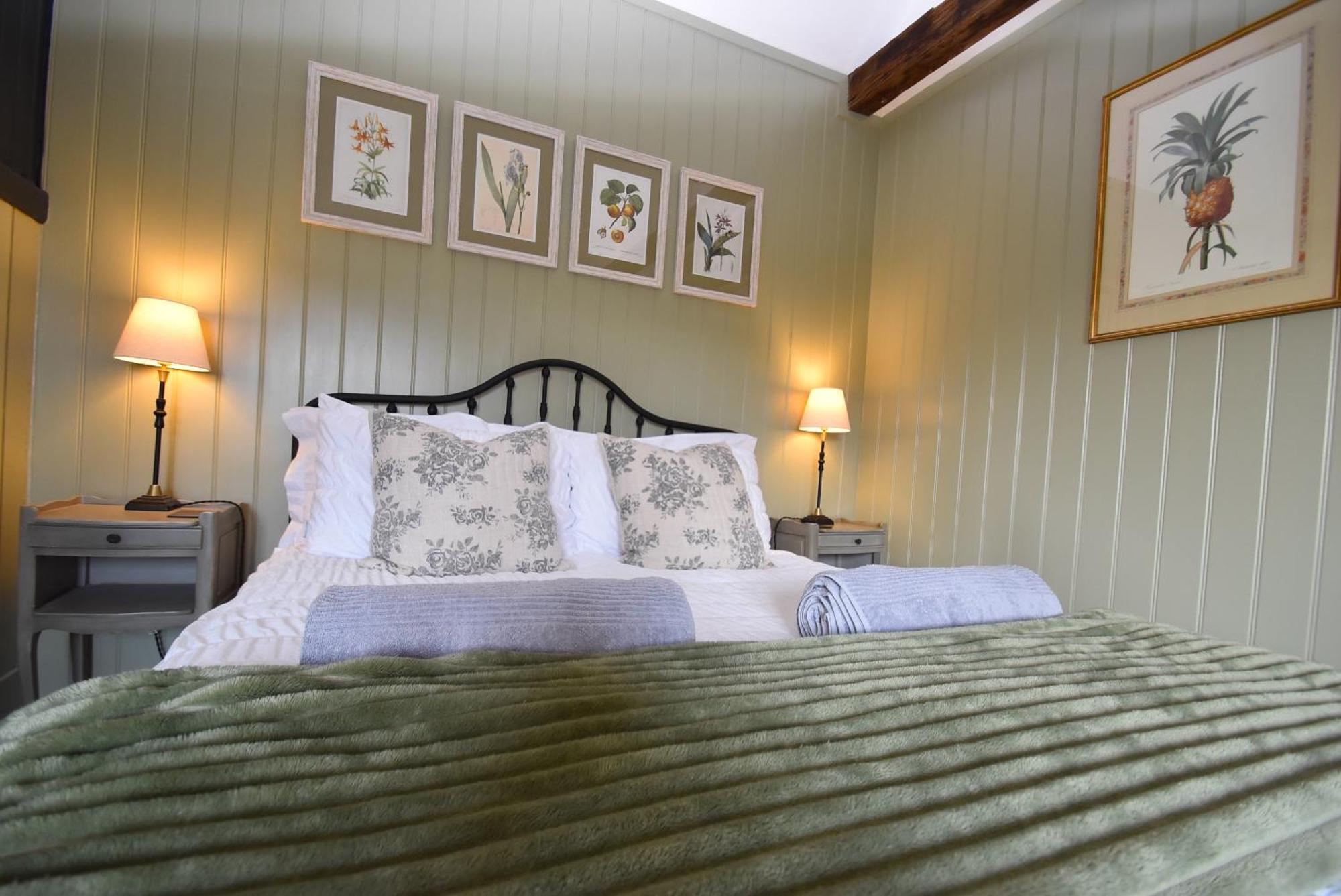 Buttercup Holiday home Rye