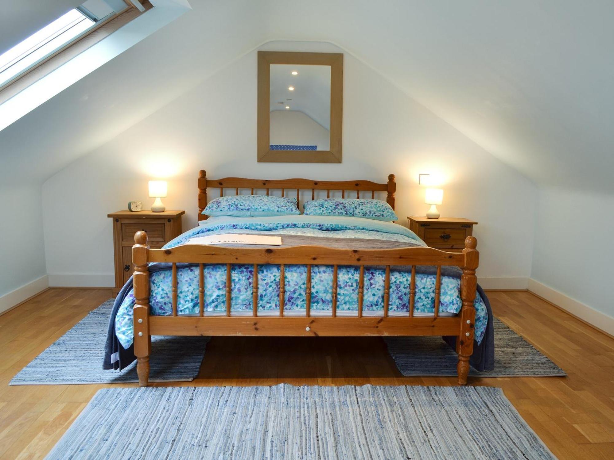 The Blue Loft