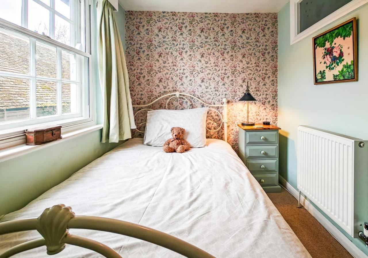 Tail End Holiday home Rye