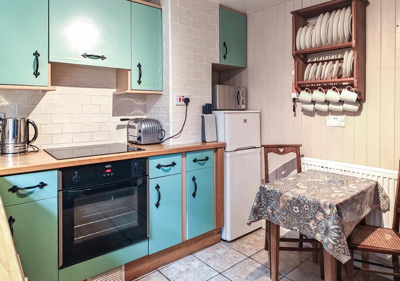 Tail End Holiday home
