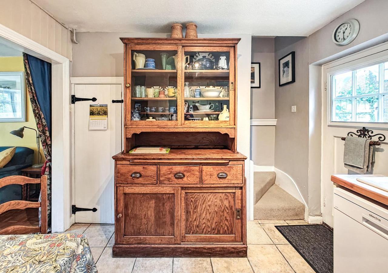Holiday home Tail End
