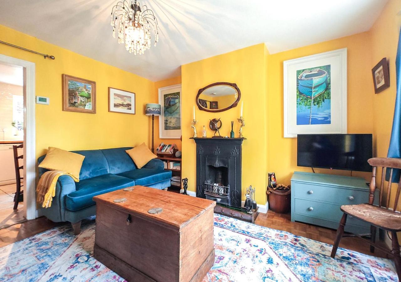 Holiday home Tail End