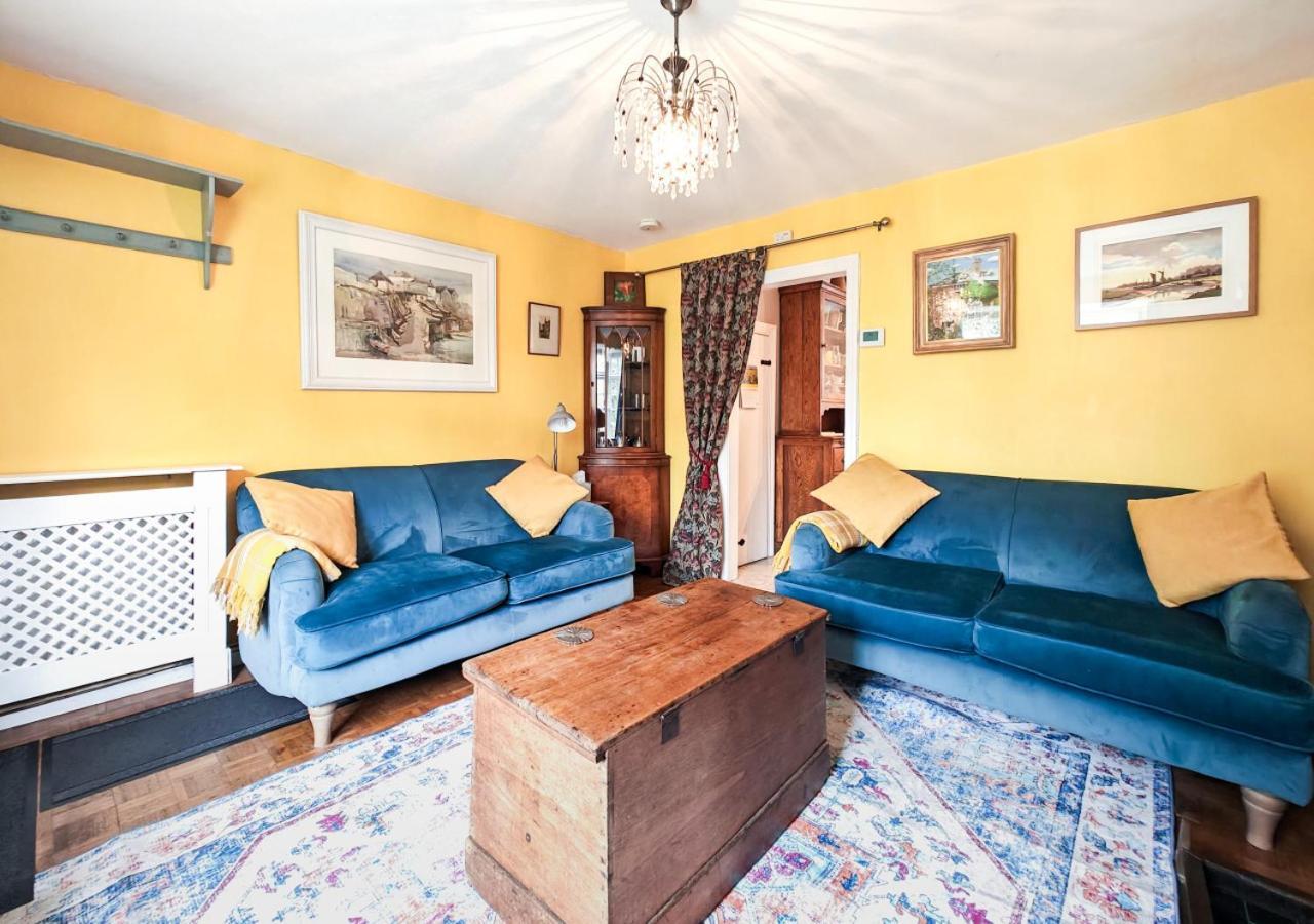 Tail End Holiday home