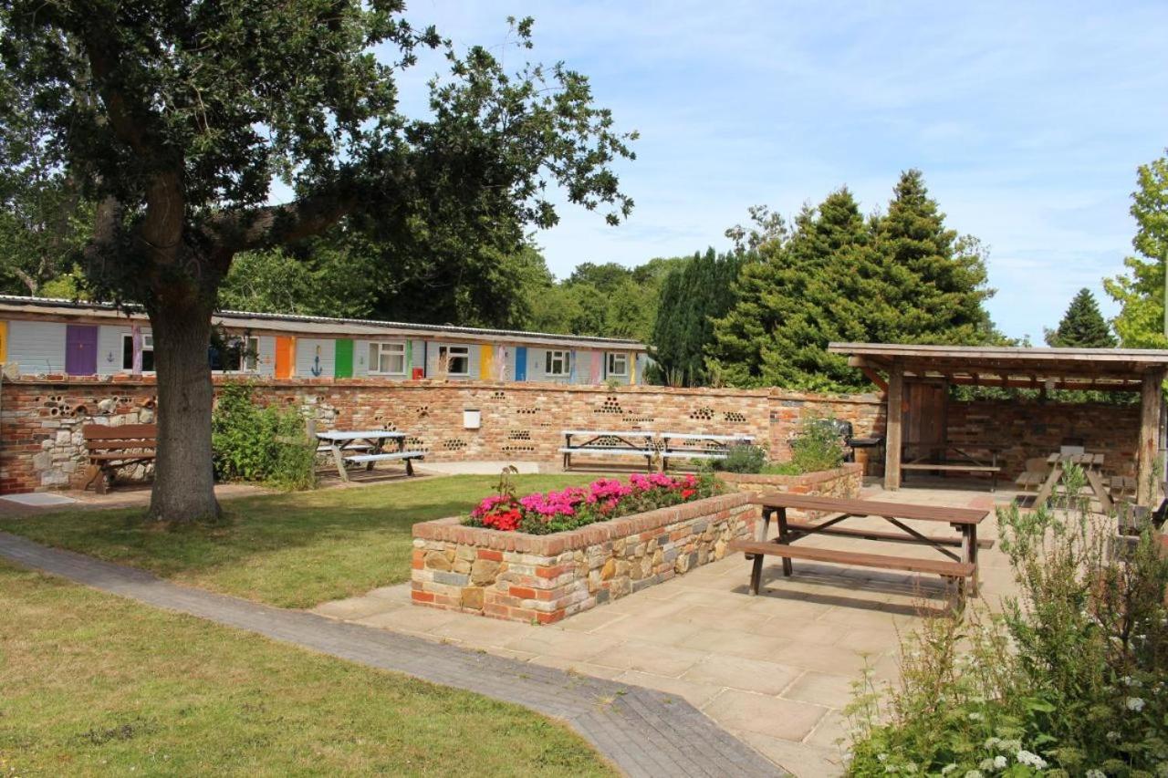 The Great Escape Chalet *