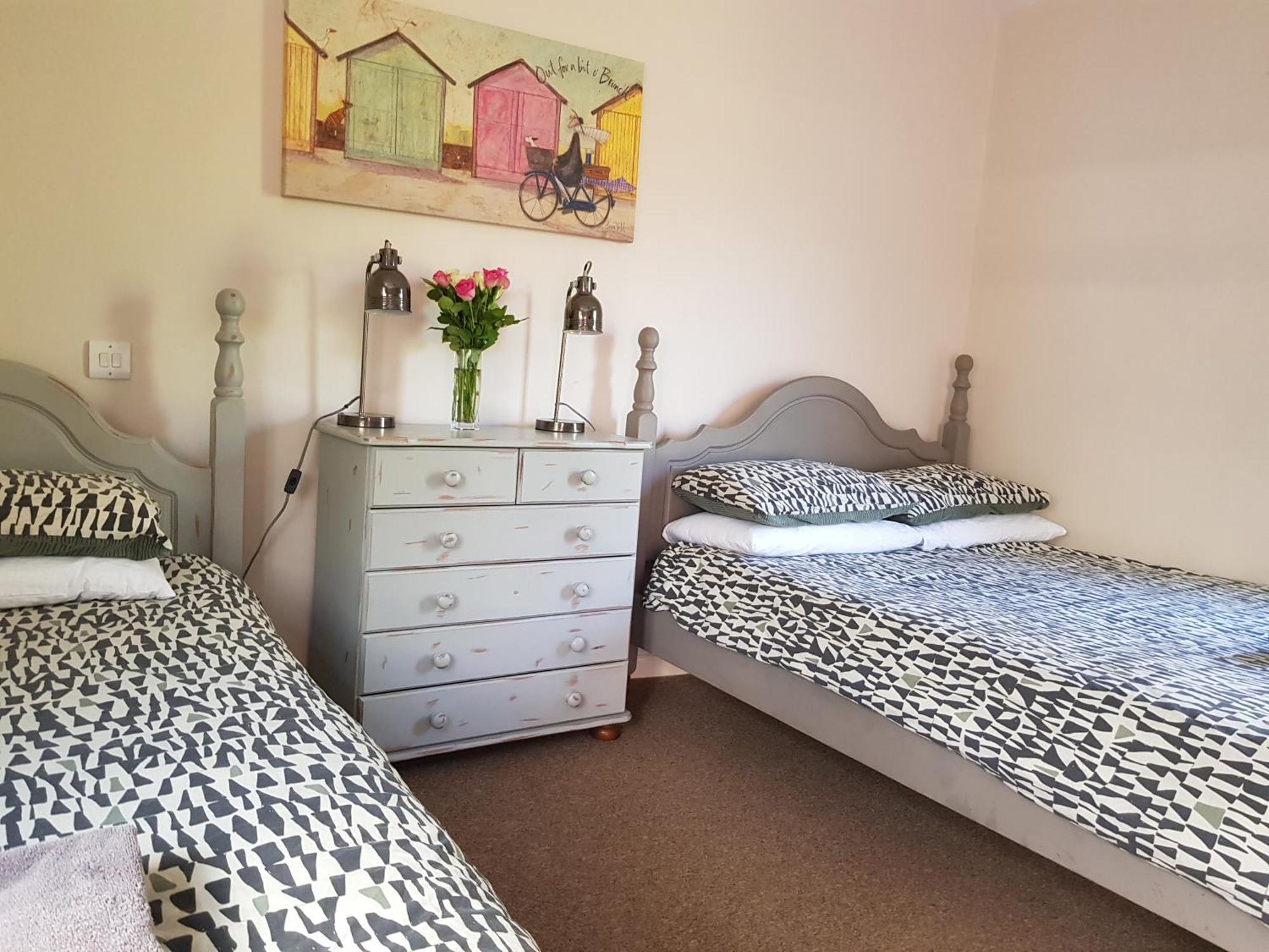Chalet The Great Escape Rye