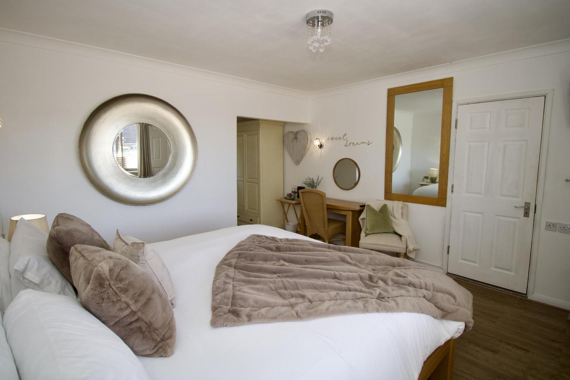 Kings Head Inn Rye