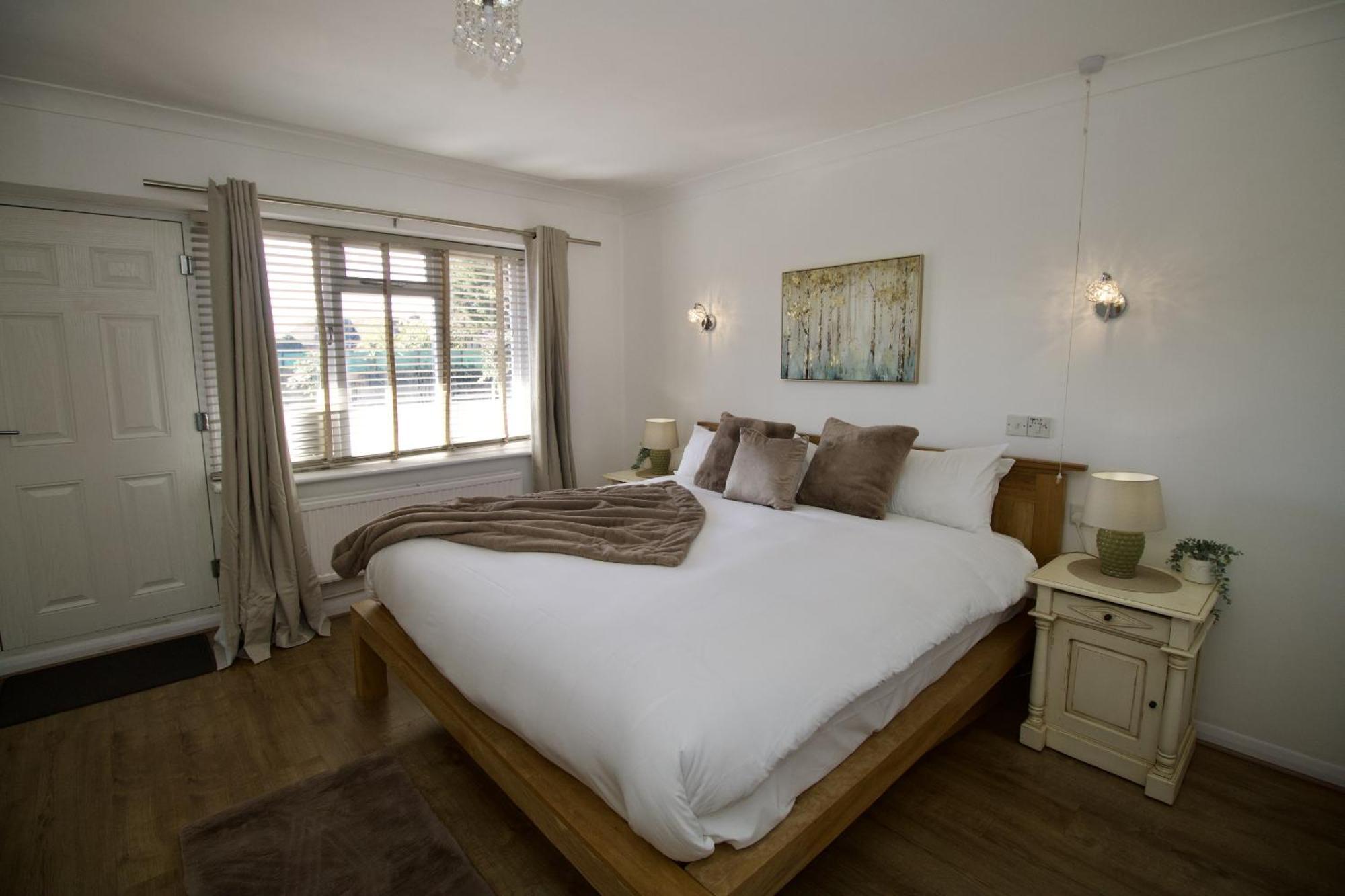 Inn Kings Head Rye