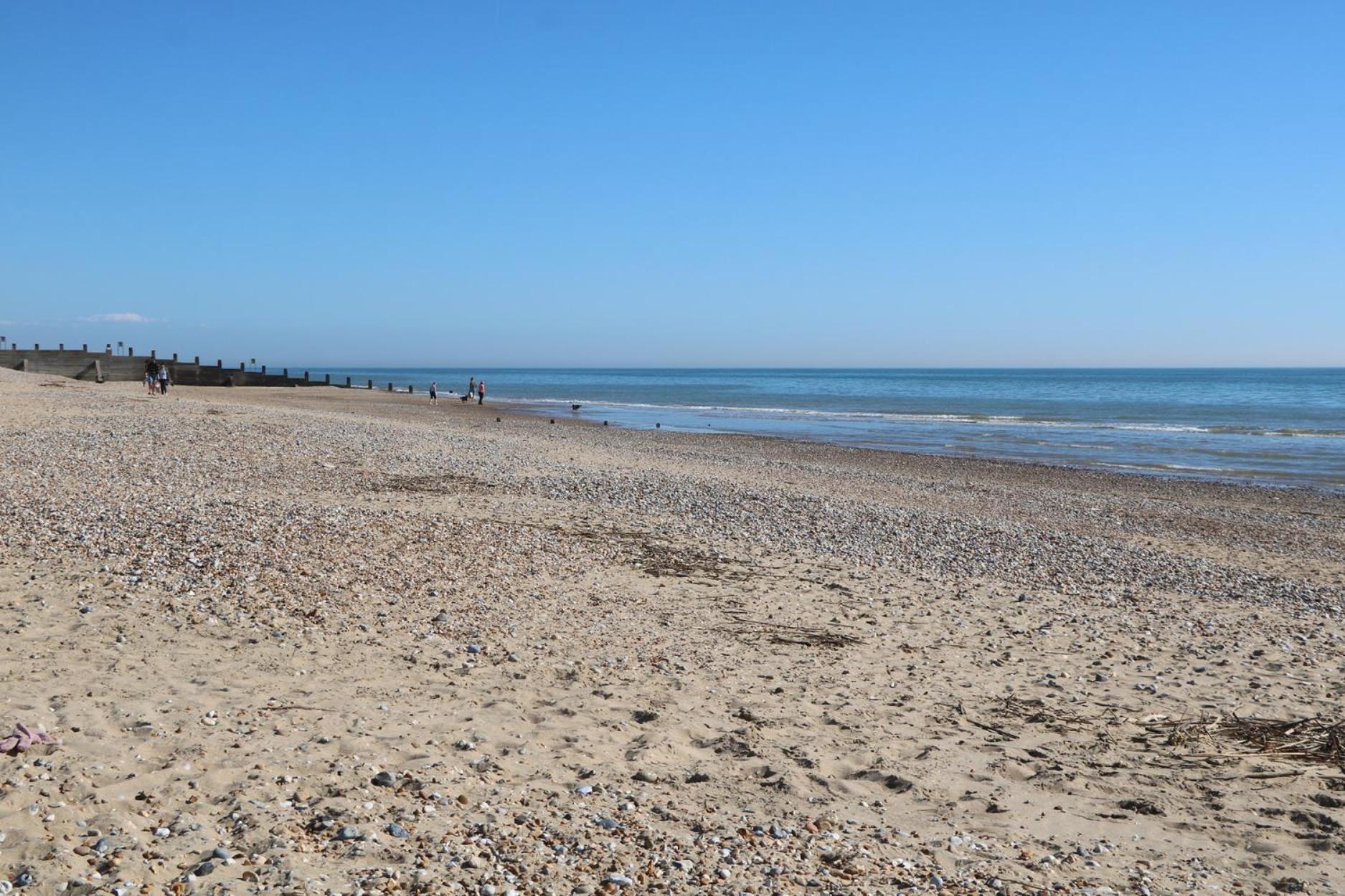 Apartment Sandunes 1 *