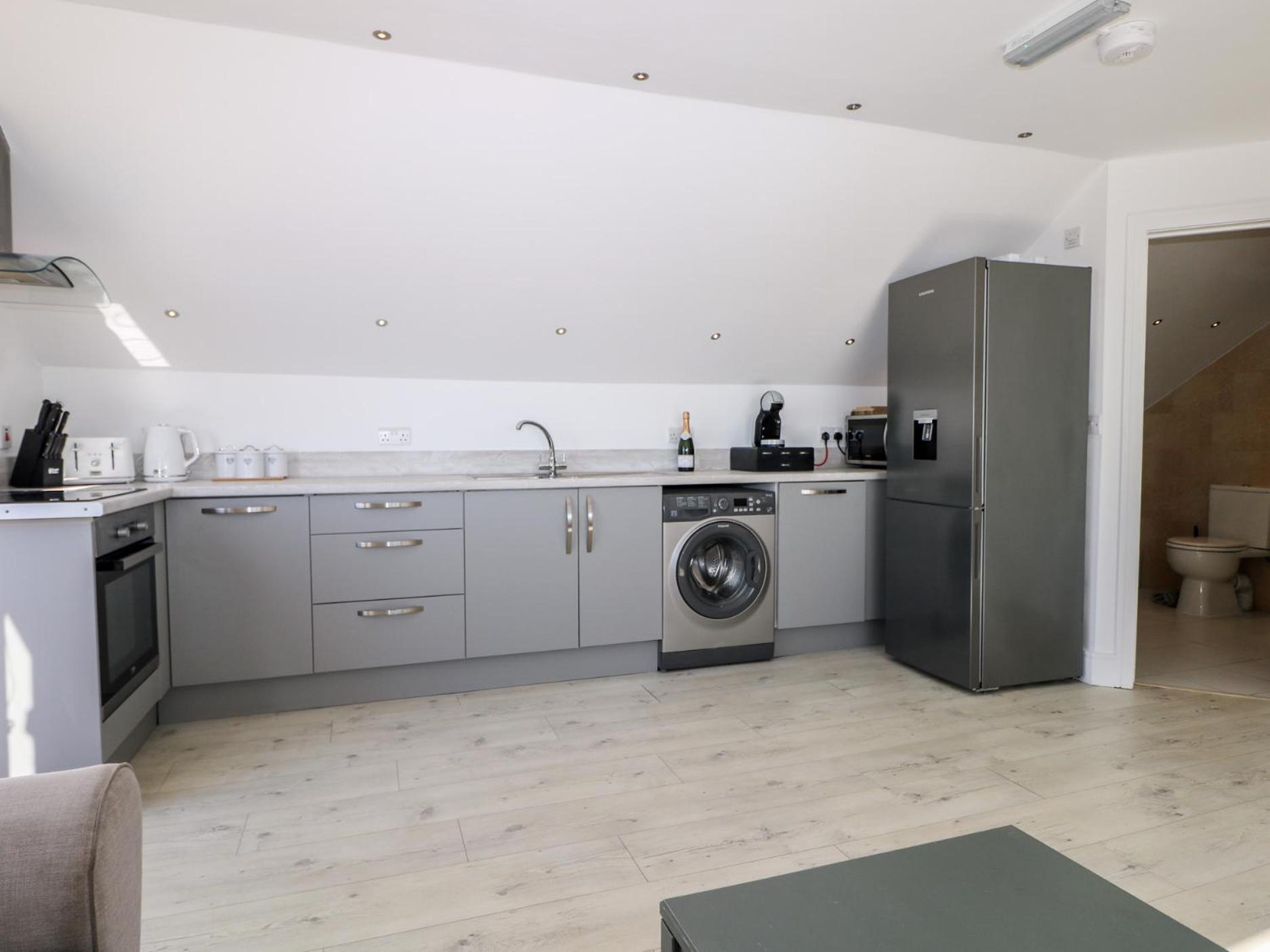 Sandunes 1 Apartment *