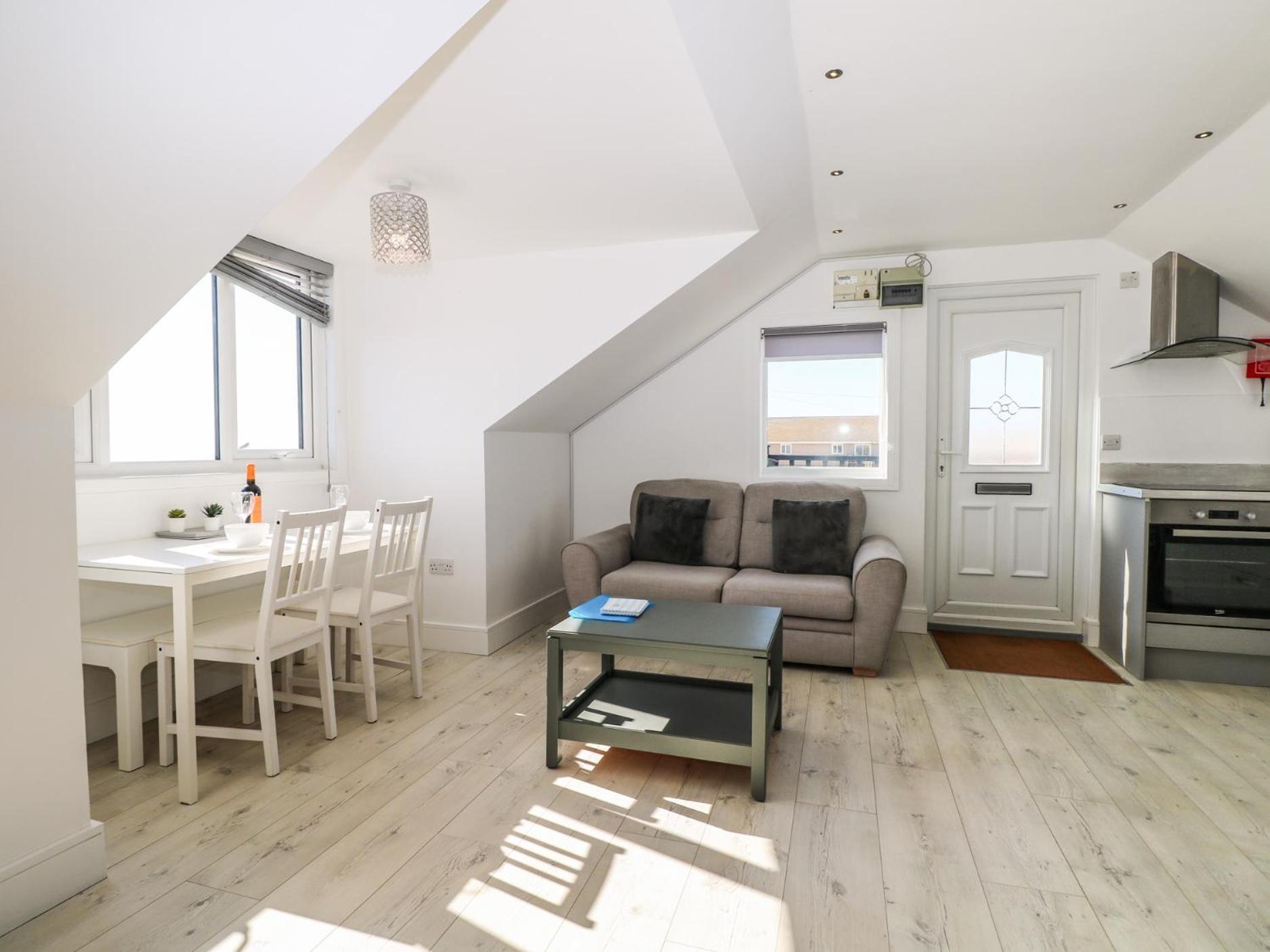 Apartment Sandunes 1 Rye