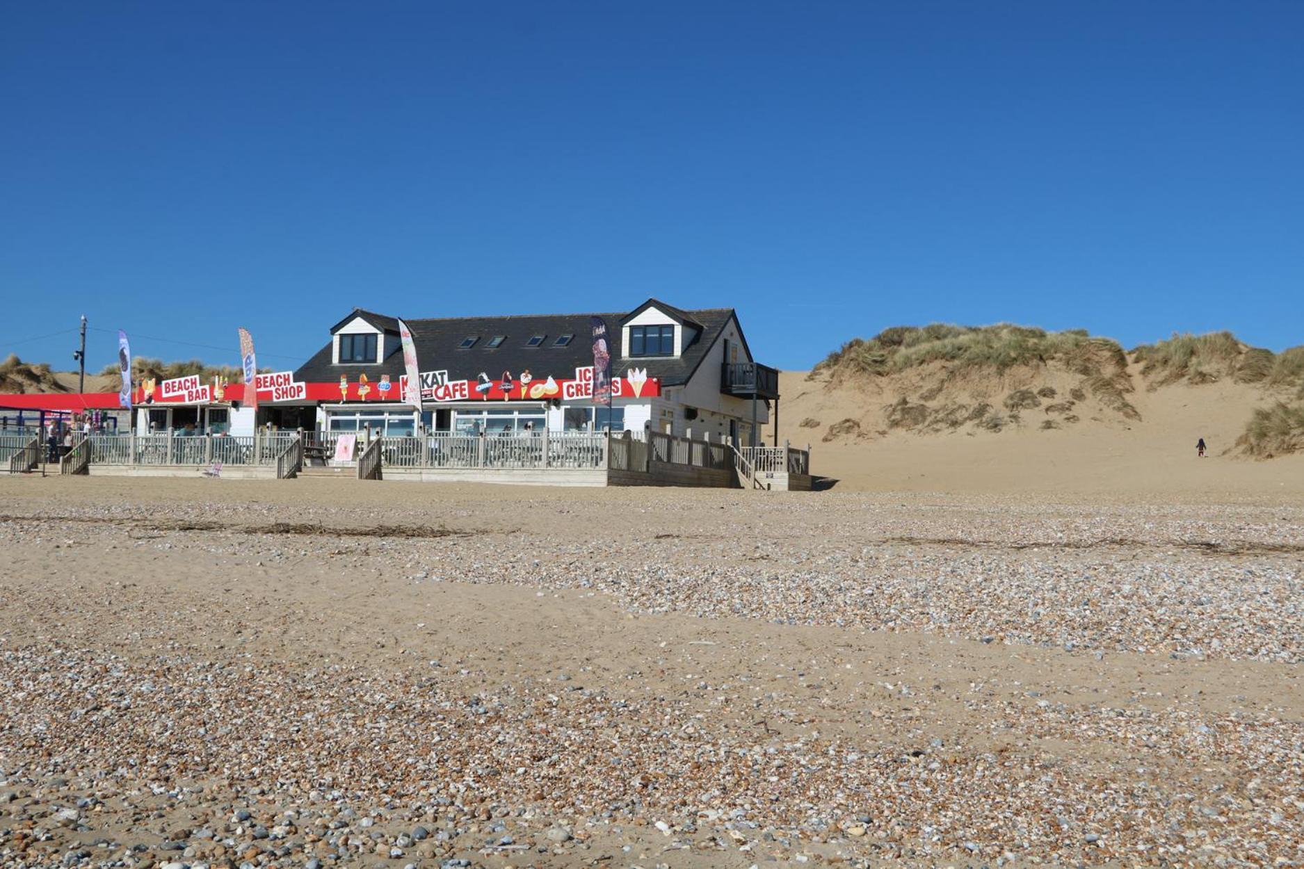 Sandunes 1 Apartment *