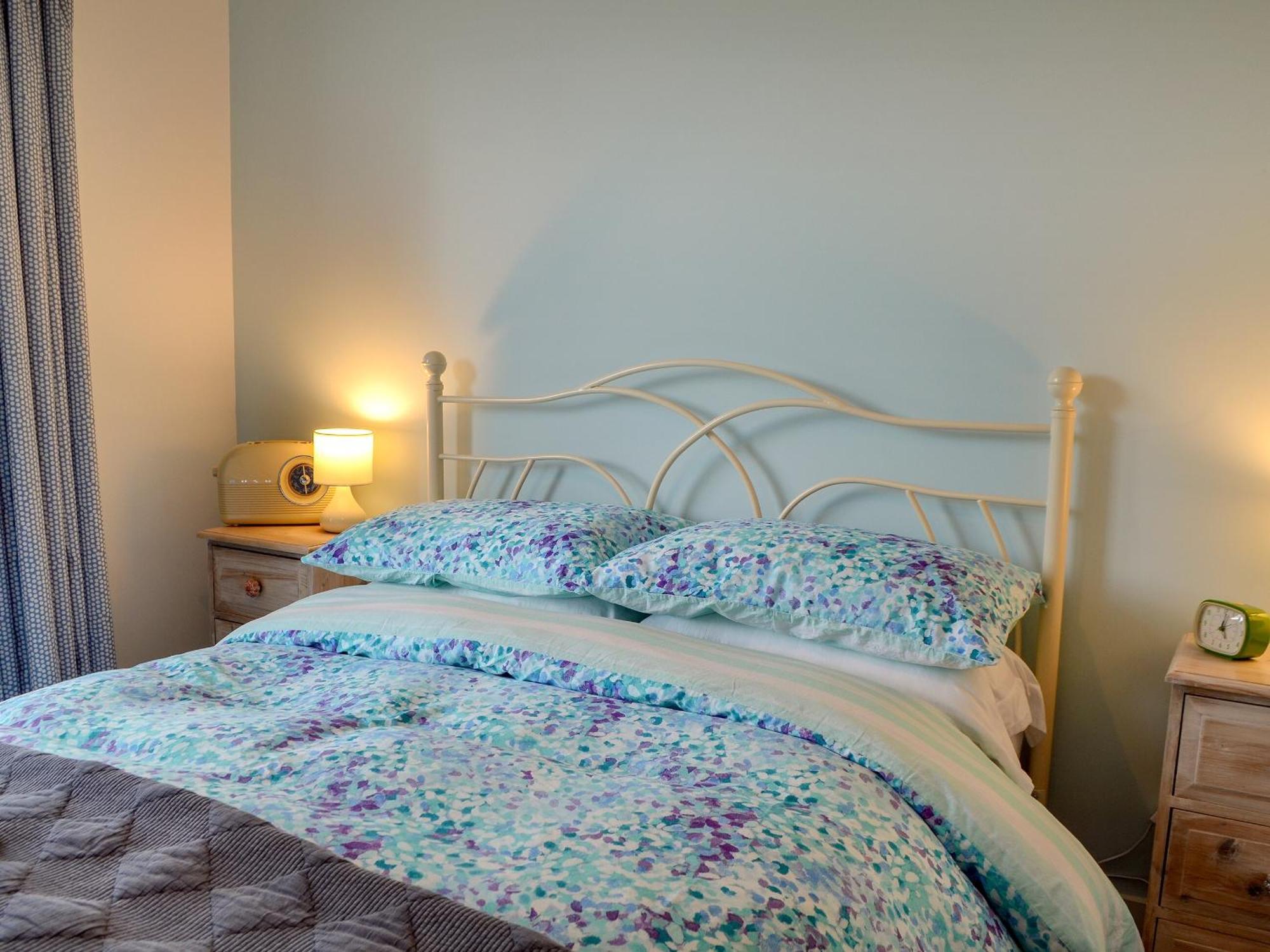 The Blue Loft Holiday home