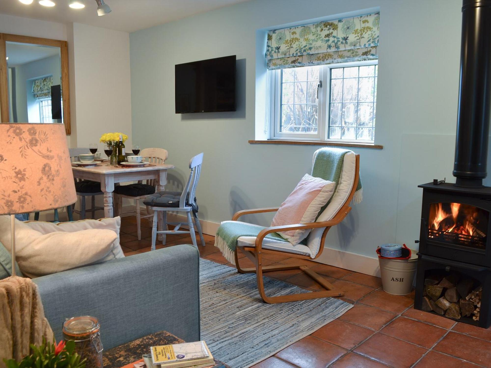 The Blue Loft