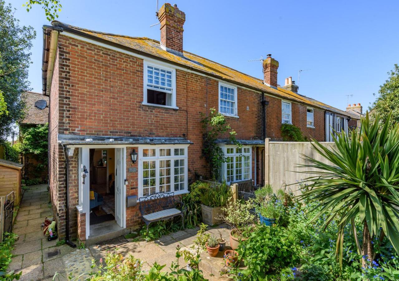 Casa de férias Tail End Rye
