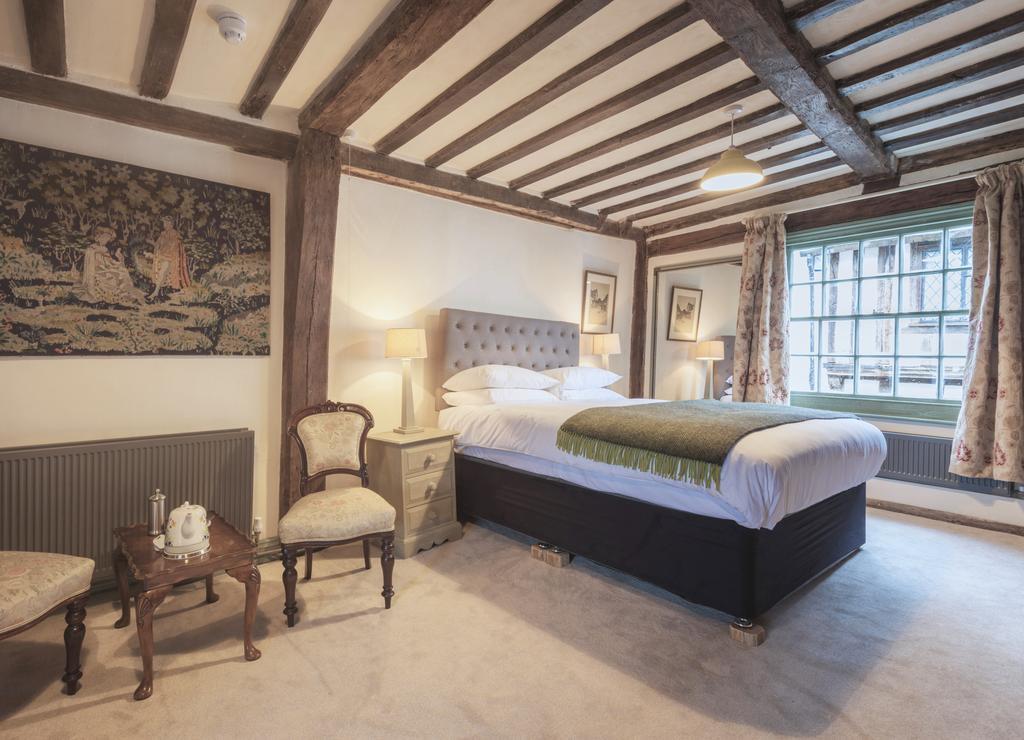 Bed & Breakfast The Standard