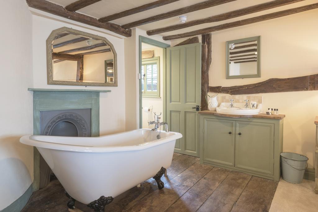 The Standard Bed & Breakfast Rye