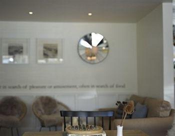 The Gallivant 4* Camber