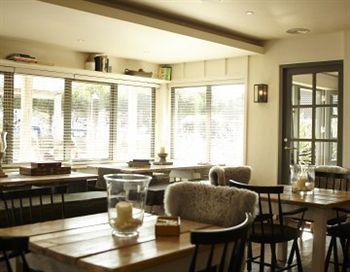 The Gallivant Hotel Camber