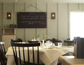 Hotel The Gallivant
