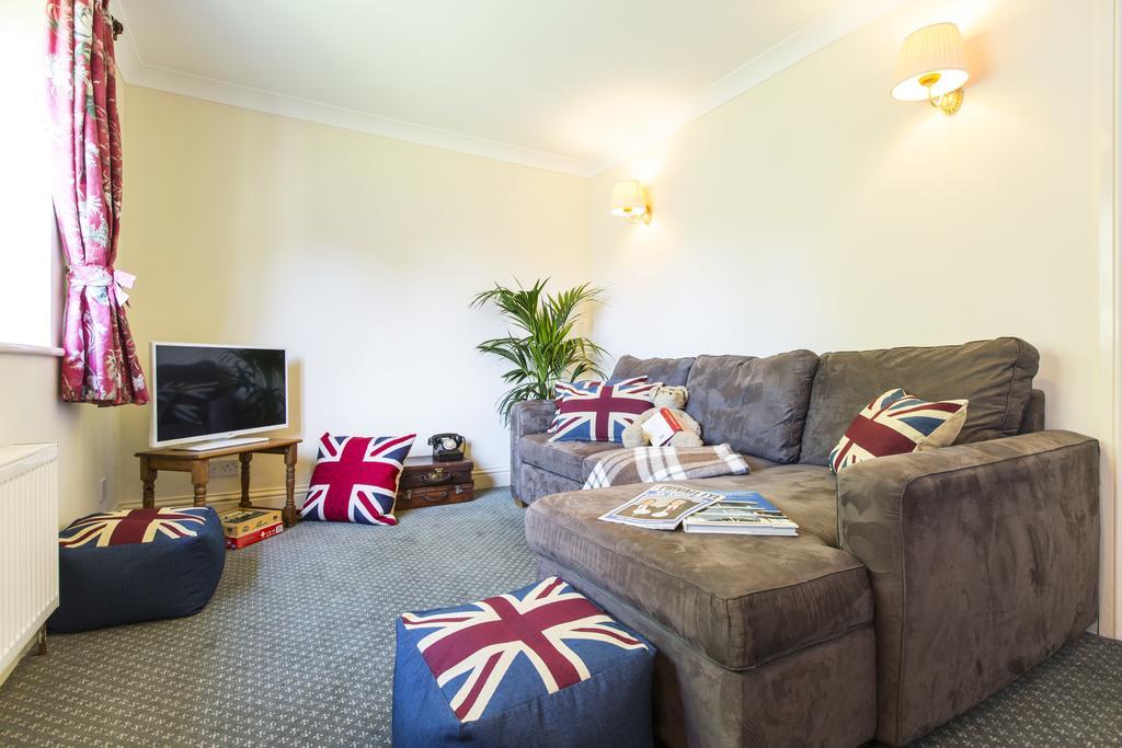 Flackley Ash 3* Peasmarsh