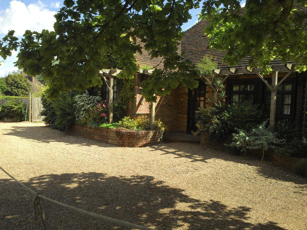 Coach House Rye