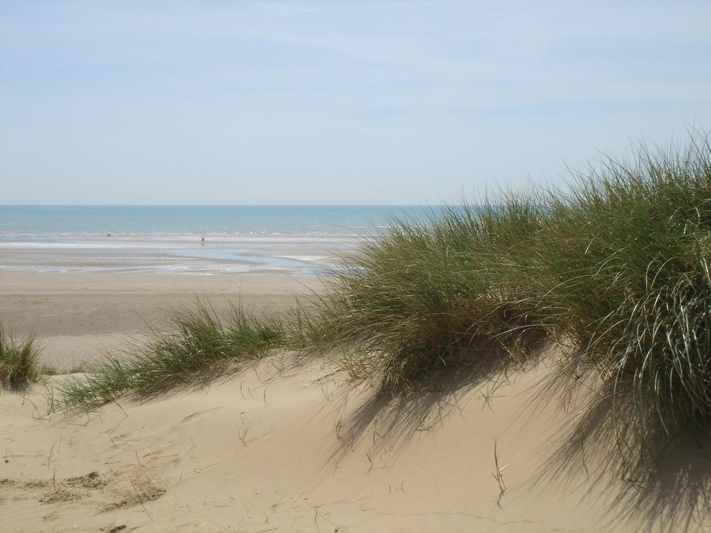 Holiday home The Salty Dog Holiday Cottage, Camber Sands