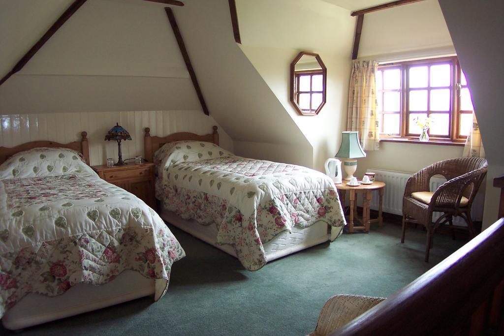 Coach House 4*