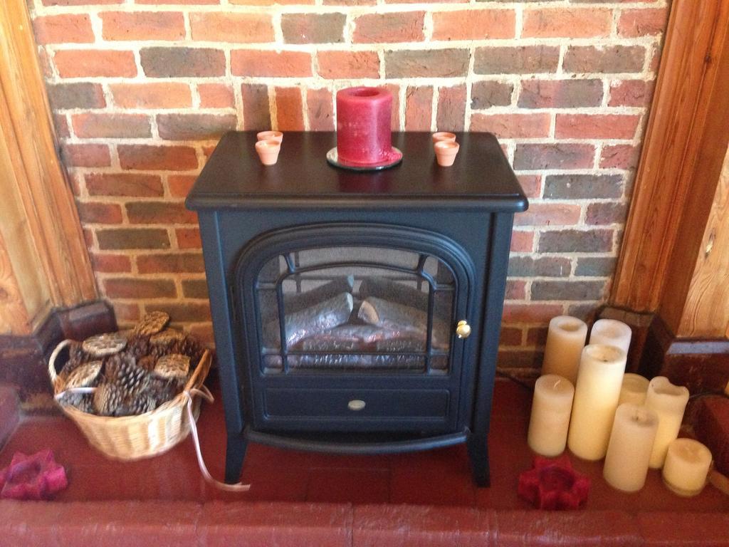 The Corner House 4* Rye