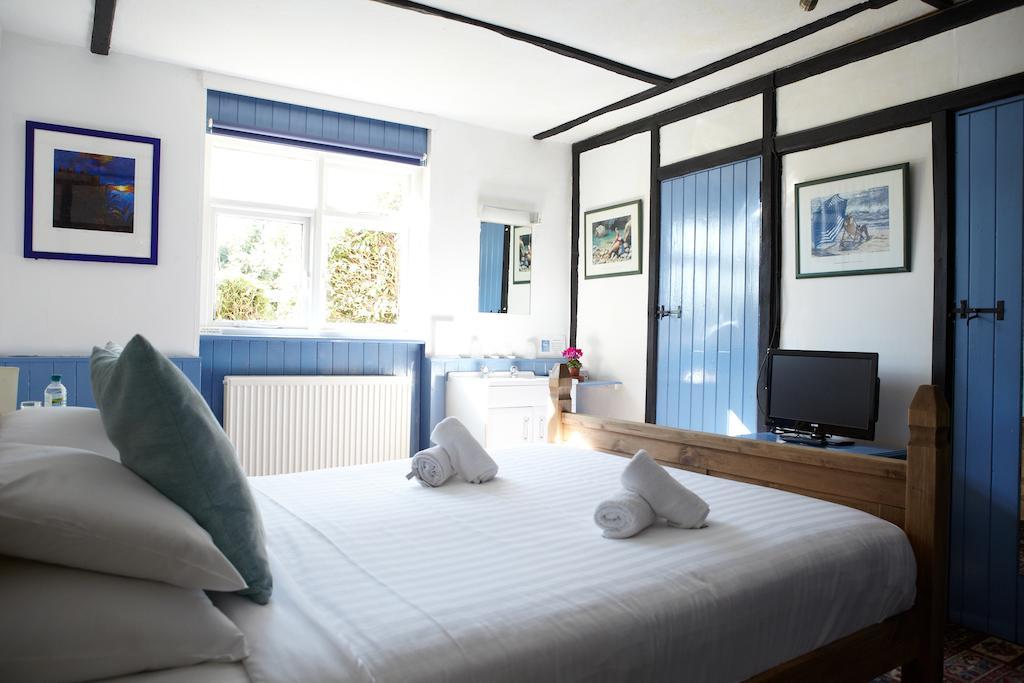 Playden Oasts Hotel