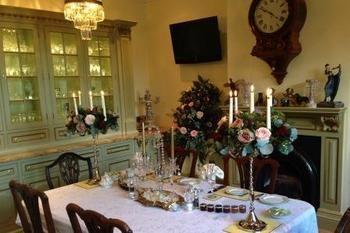 Saltcote Place Bed & Breakfast 5*