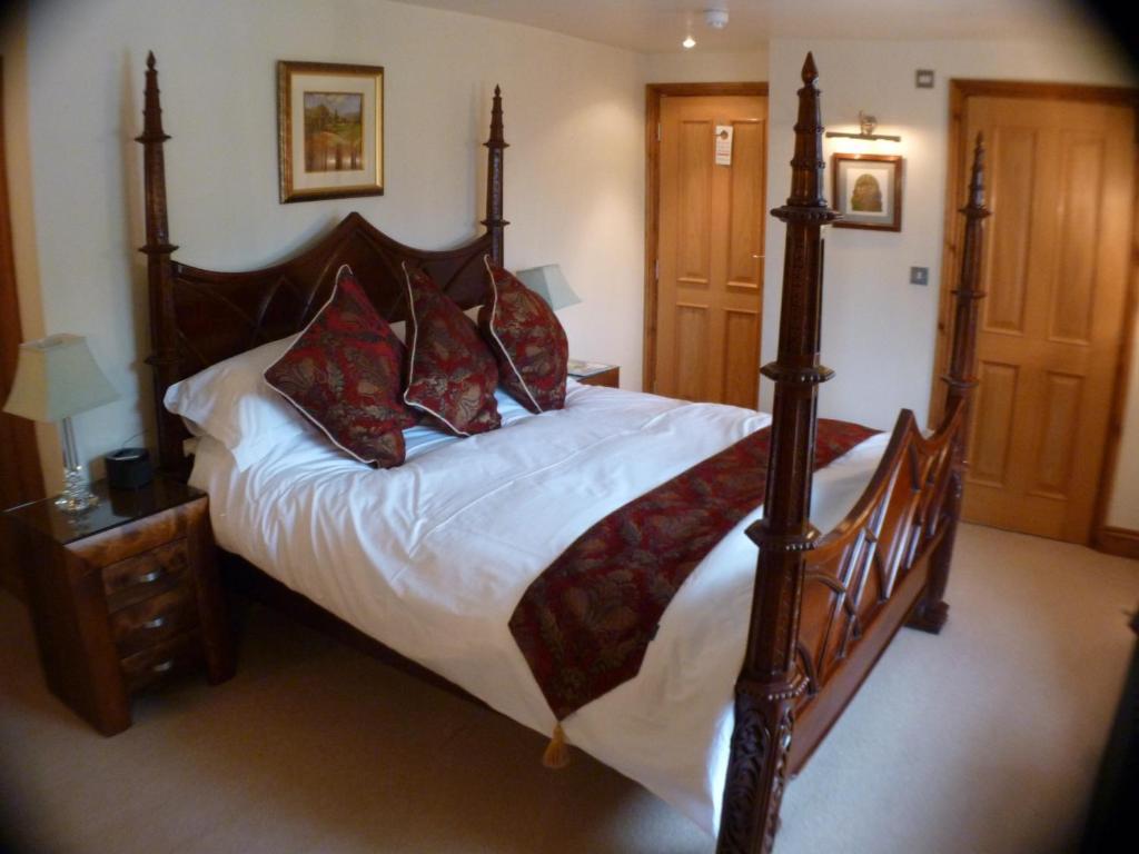 Guest house Willow Tree House Rye