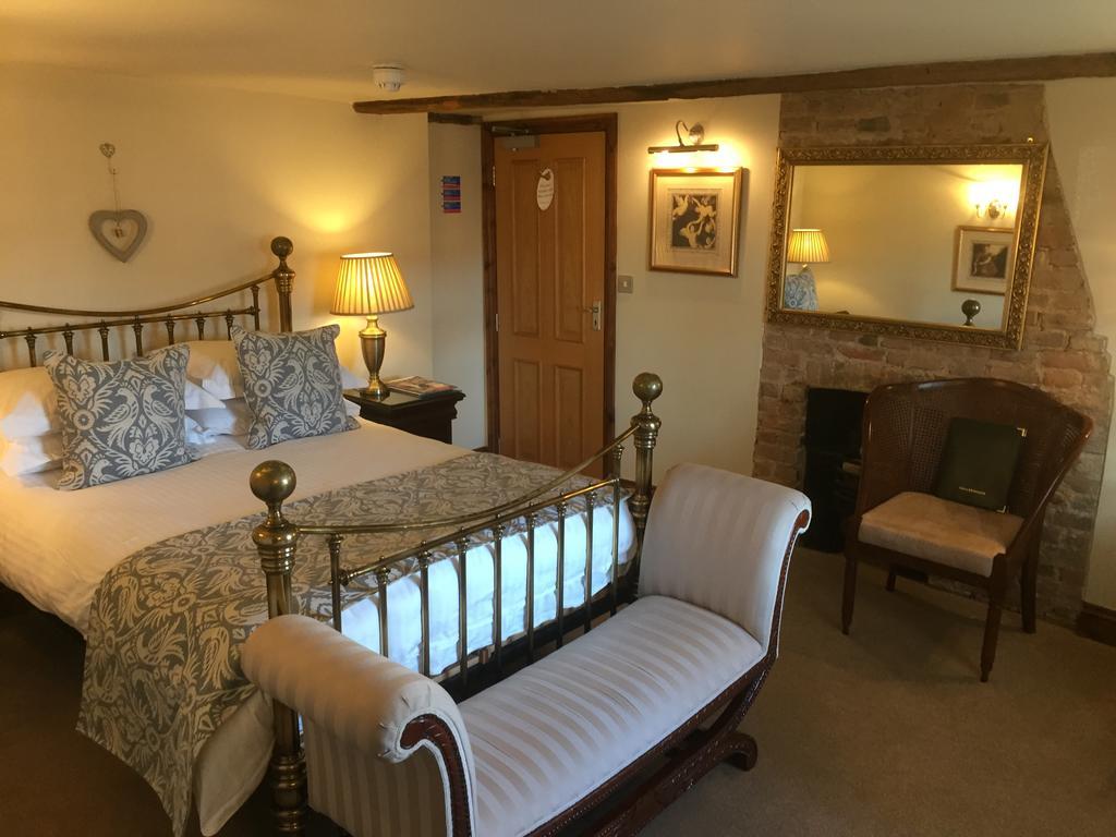 Guest house Willow Tree House Rye