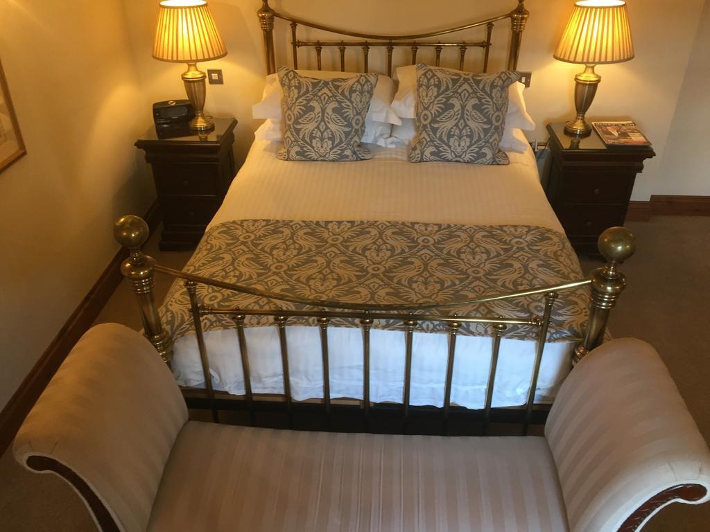Guest house Willow Tree House Rye