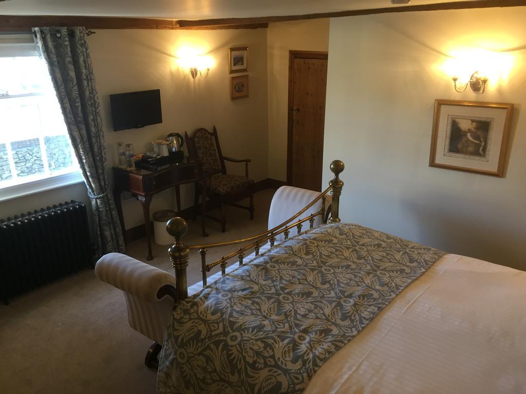 Guest house Willow Tree House