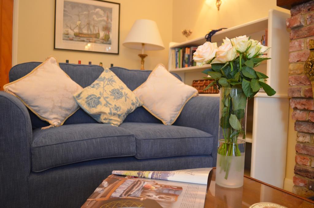 Holiday home Mountsfield