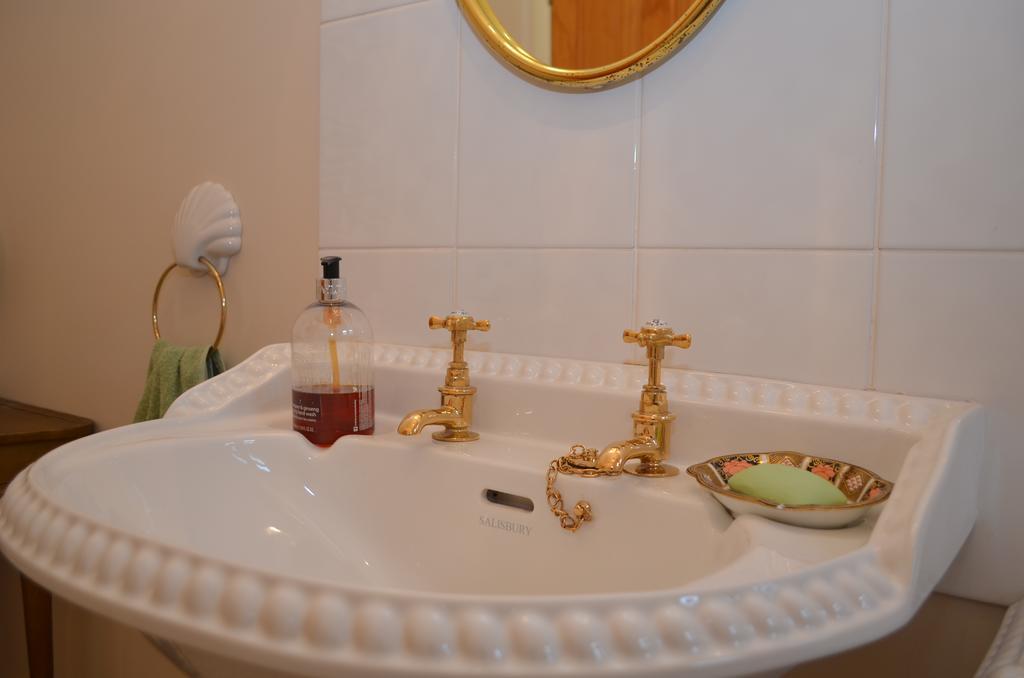 Mountsfield Holiday home Rye