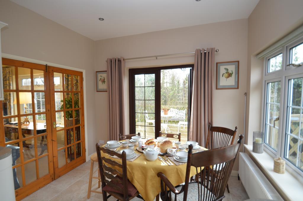 Holiday home Mountsfield *