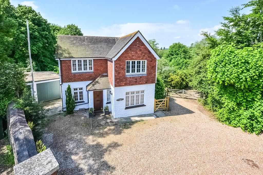 Mountsfield Holiday home *