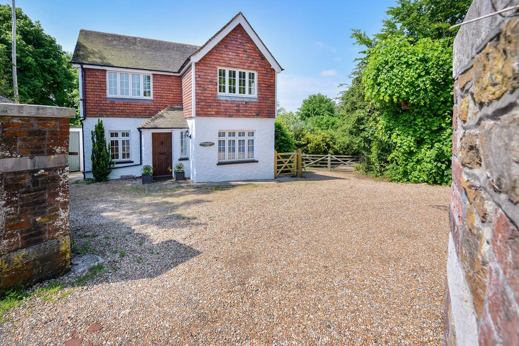 Holiday home Mountsfield Rye