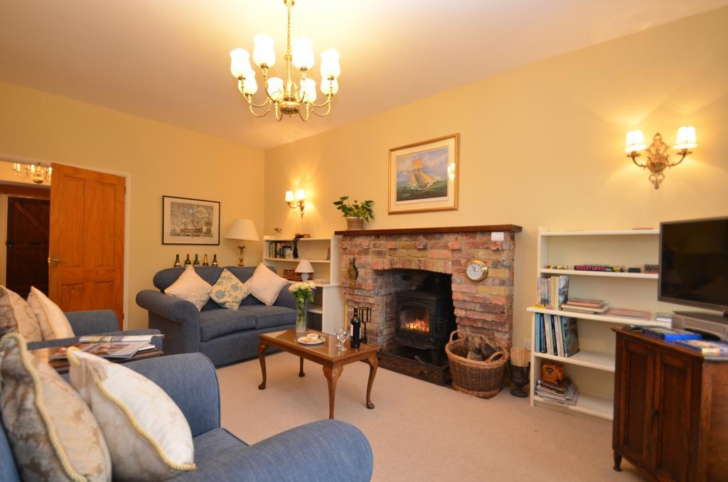 Mountsfield * Rye
